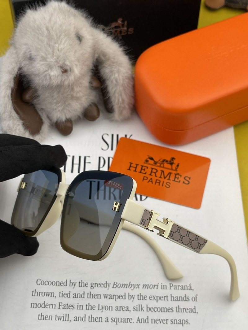 Hermes Sunglasses